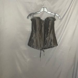 Fashion corset